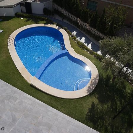 Moderno Apartamento En El Campello By Bebalmy Daire Dış mekan fotoğraf