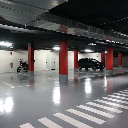 Moderno Apartamento En El Campello By Bebalmy Daire Dış mekan fotoğraf