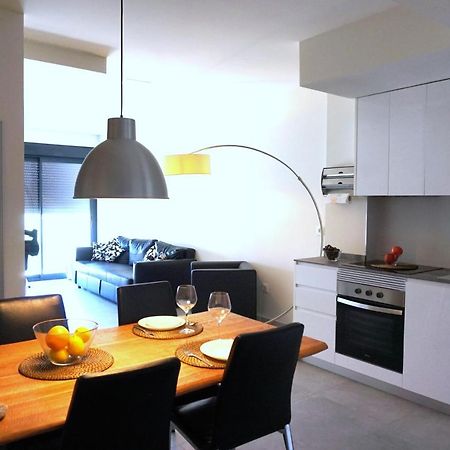 Moderno Apartamento En El Campello By Bebalmy Daire Dış mekan fotoğraf