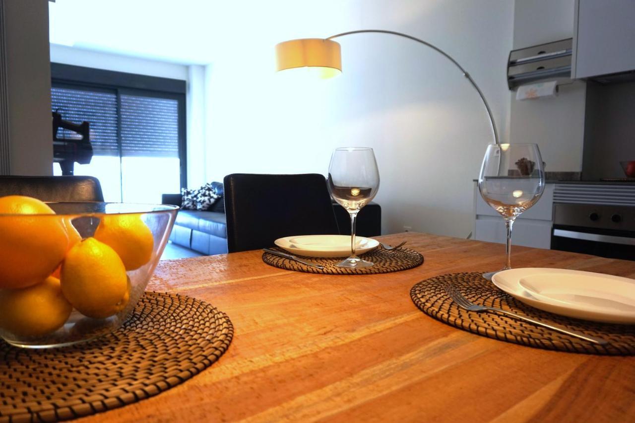 Moderno Apartamento En El Campello By Bebalmy Daire Dış mekan fotoğraf