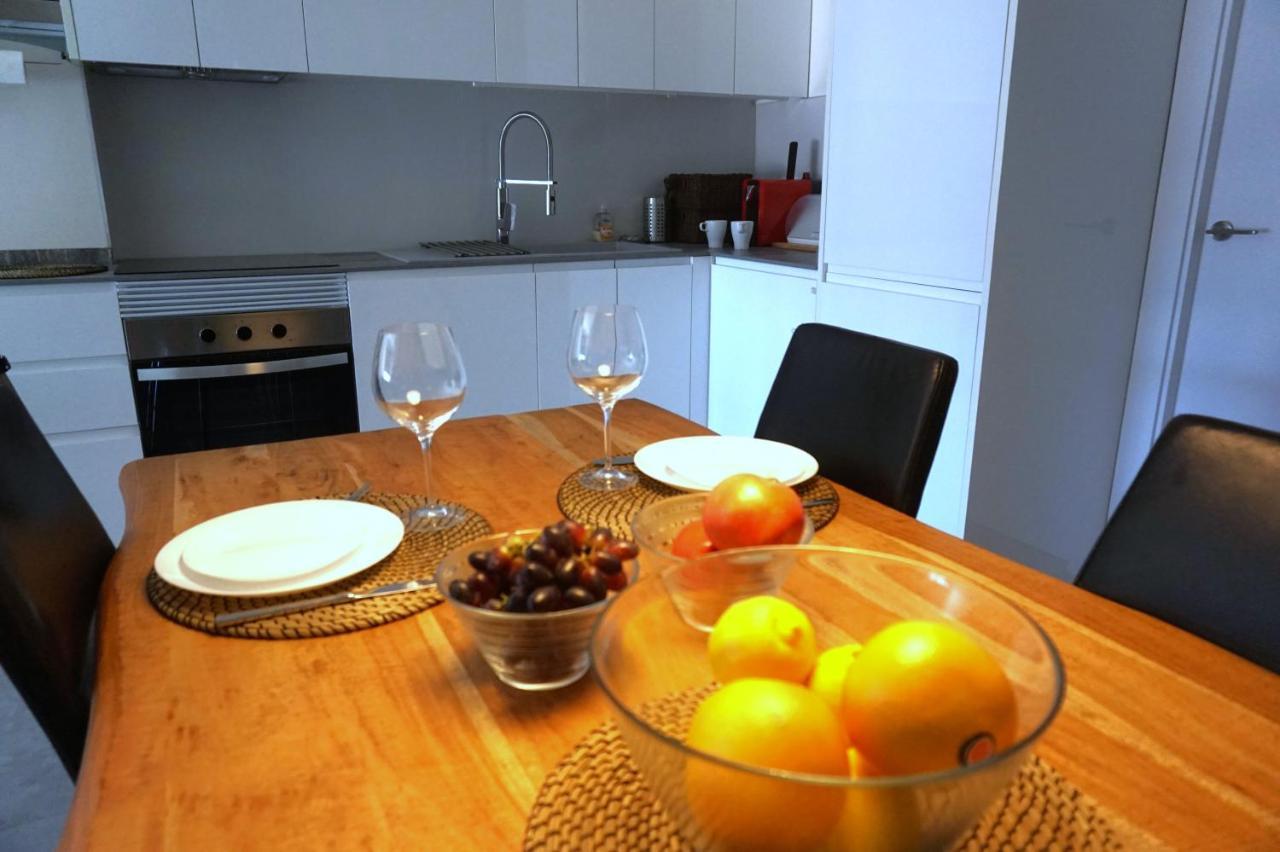 Moderno Apartamento En El Campello By Bebalmy Daire Dış mekan fotoğraf