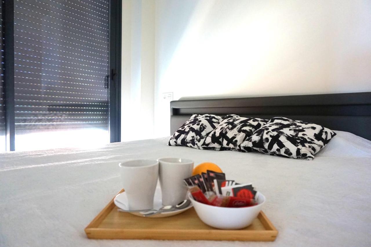 Moderno Apartamento En El Campello By Bebalmy Daire Dış mekan fotoğraf