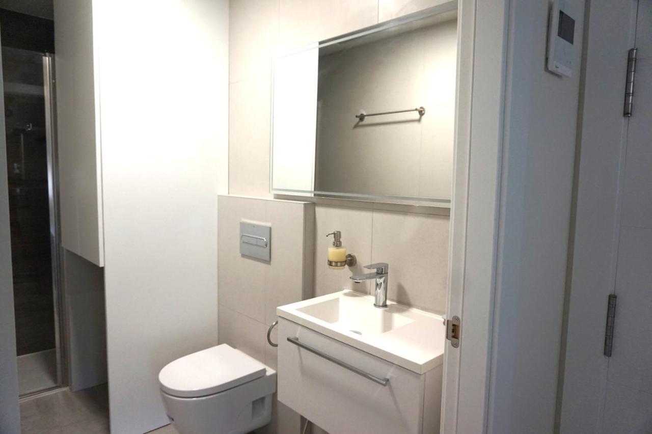Moderno Apartamento En El Campello By Bebalmy Daire Dış mekan fotoğraf