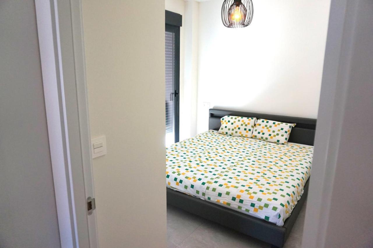 Moderno Apartamento En El Campello By Bebalmy Daire Dış mekan fotoğraf