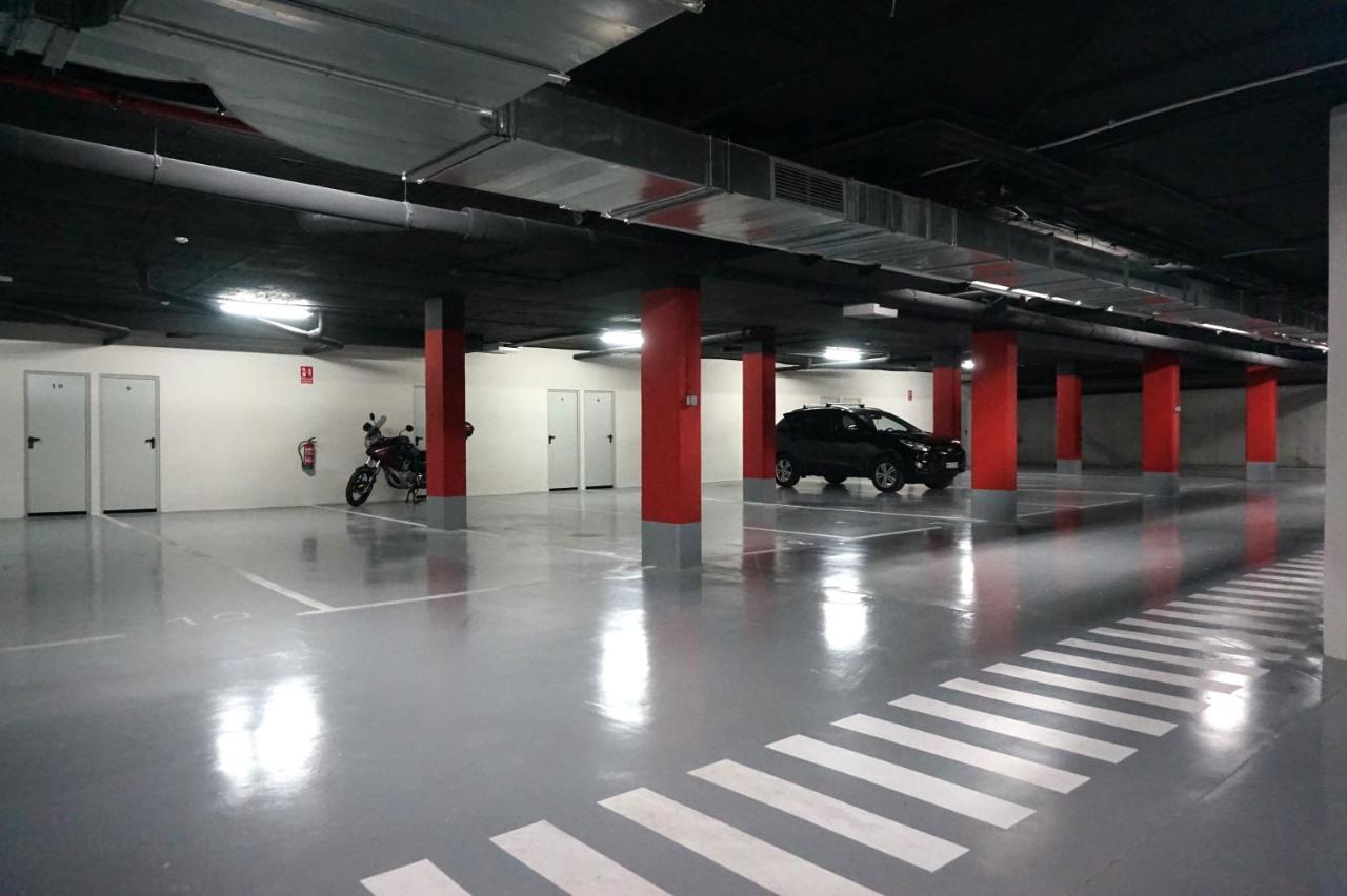 Moderno Apartamento En El Campello By Bebalmy Daire Dış mekan fotoğraf