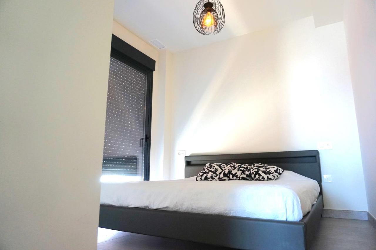 Moderno Apartamento En El Campello By Bebalmy Daire Dış mekan fotoğraf